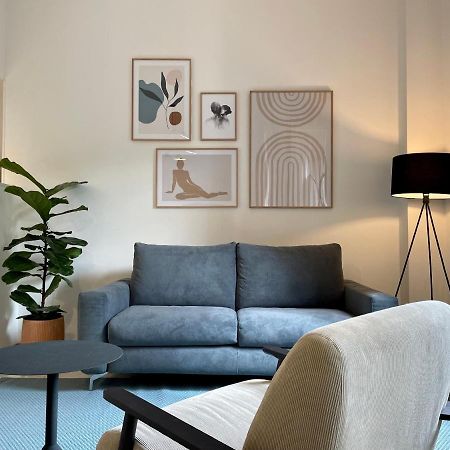 Apartmán Ca Bela - San Marco Milán Exteriér fotografie