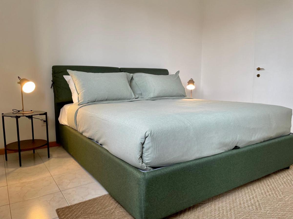 Apartmán Ca Bela - San Marco Milán Exteriér fotografie